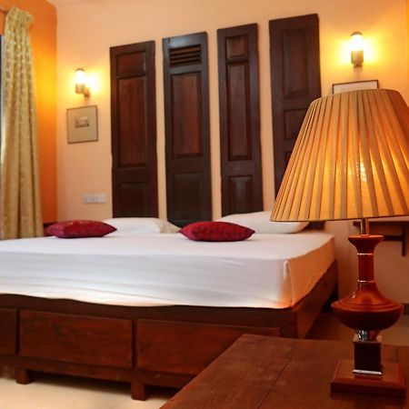 Villa Ceylon Negombo Eksteriør bilde