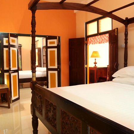 Villa Ceylon Negombo Eksteriør bilde