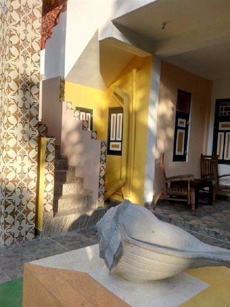 Villa Ceylon Negombo Eksteriør bilde