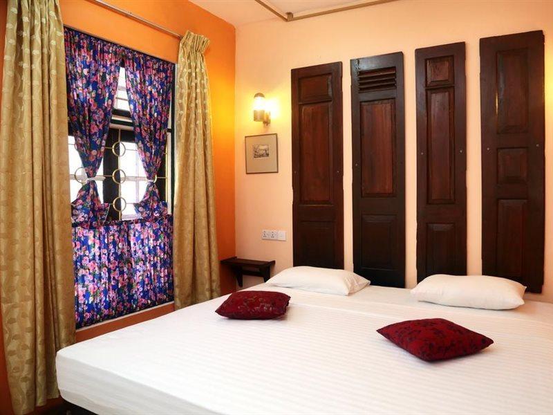 Villa Ceylon Negombo Eksteriør bilde