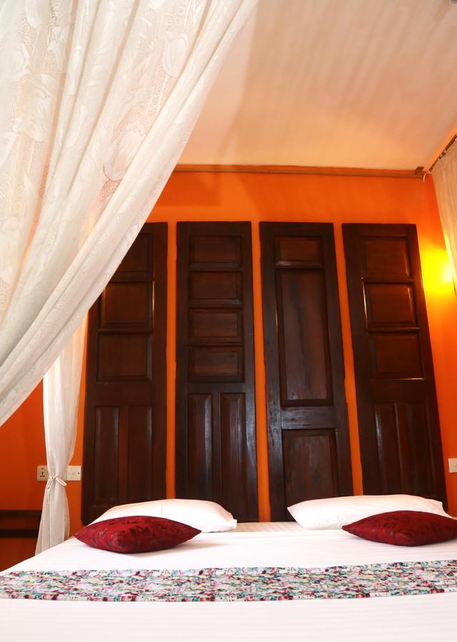 Villa Ceylon Negombo Eksteriør bilde