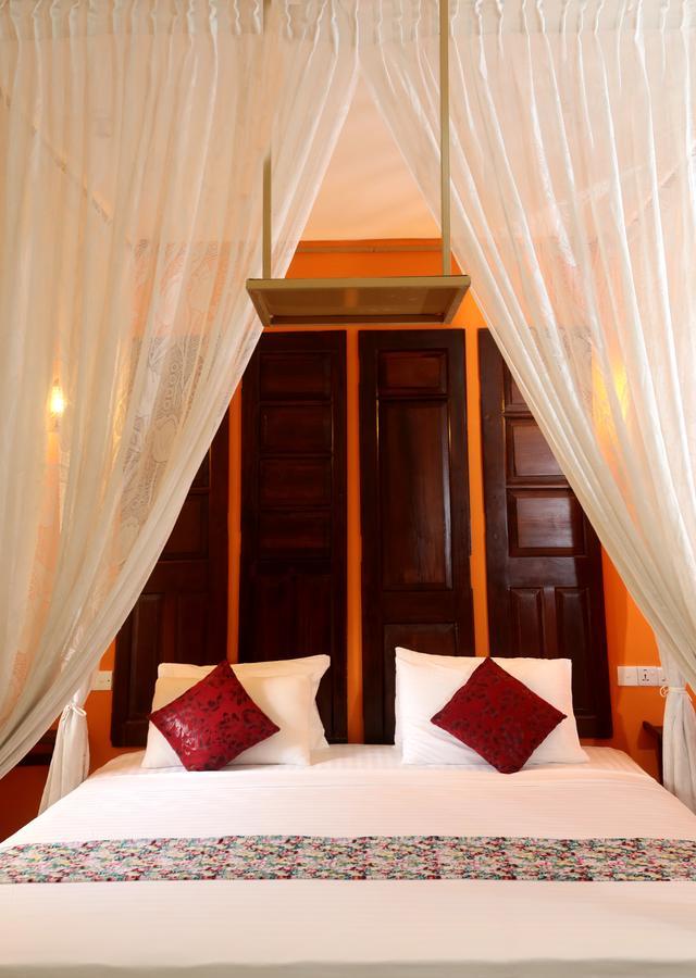 Villa Ceylon Negombo Eksteriør bilde