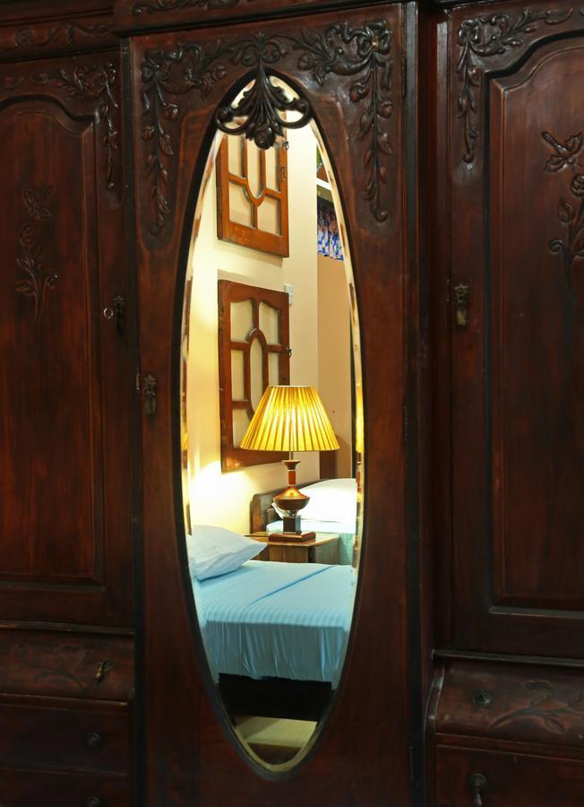 Villa Ceylon Negombo Eksteriør bilde