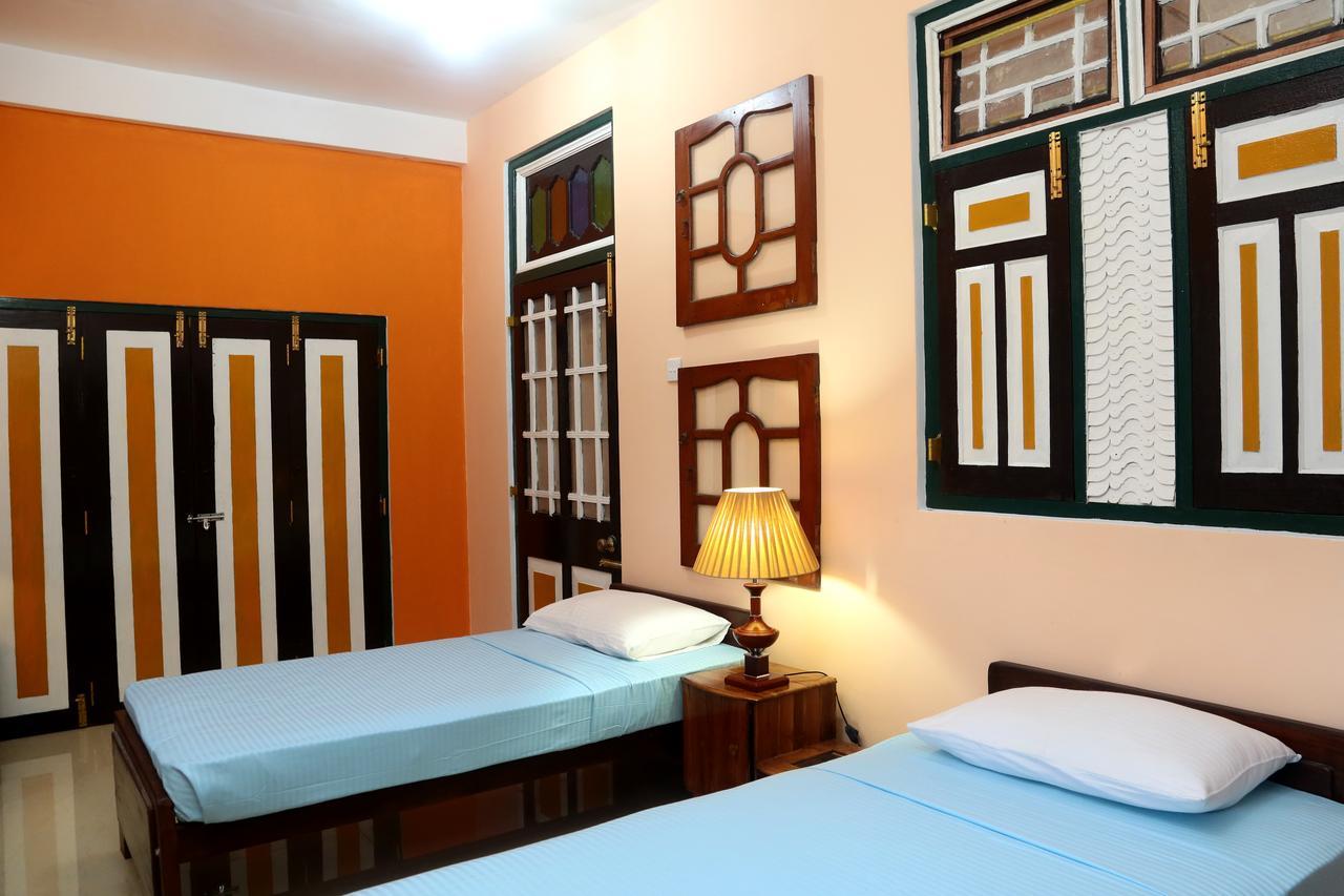 Villa Ceylon Negombo Eksteriør bilde
