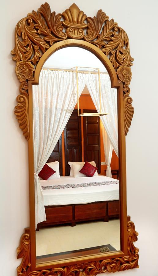 Villa Ceylon Negombo Eksteriør bilde