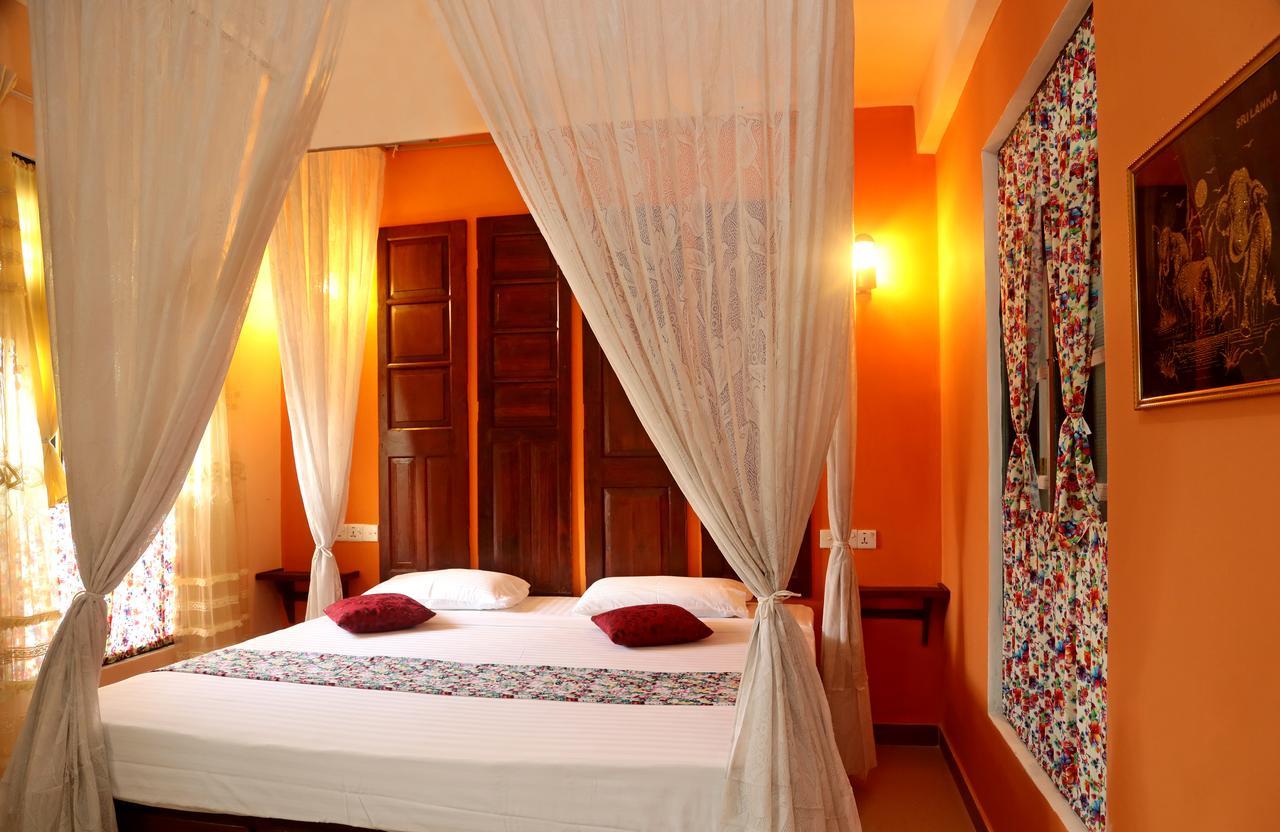 Villa Ceylon Negombo Eksteriør bilde