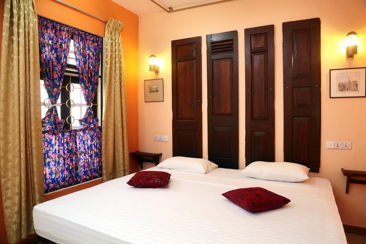 Villa Ceylon Negombo Eksteriør bilde