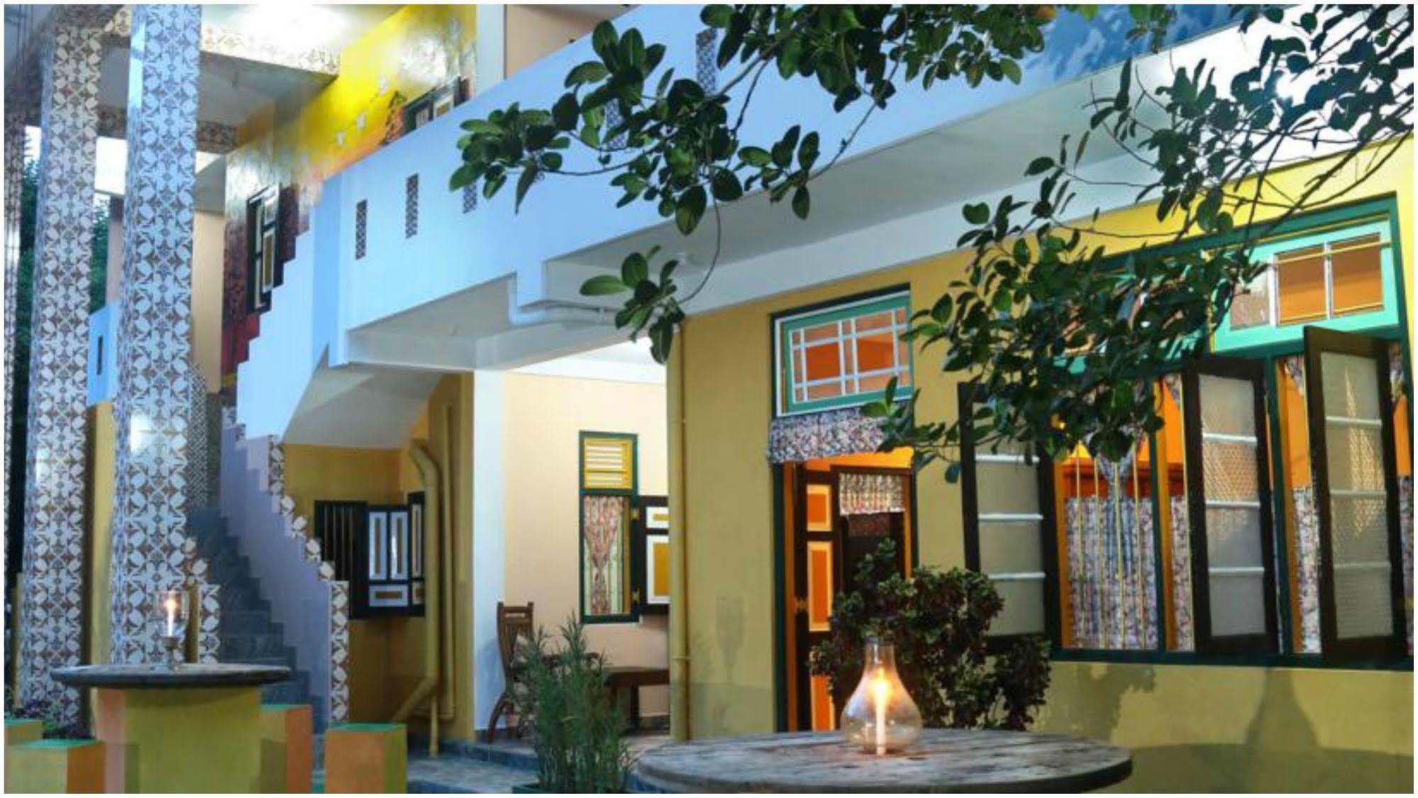 Villa Ceylon Negombo Eksteriør bilde