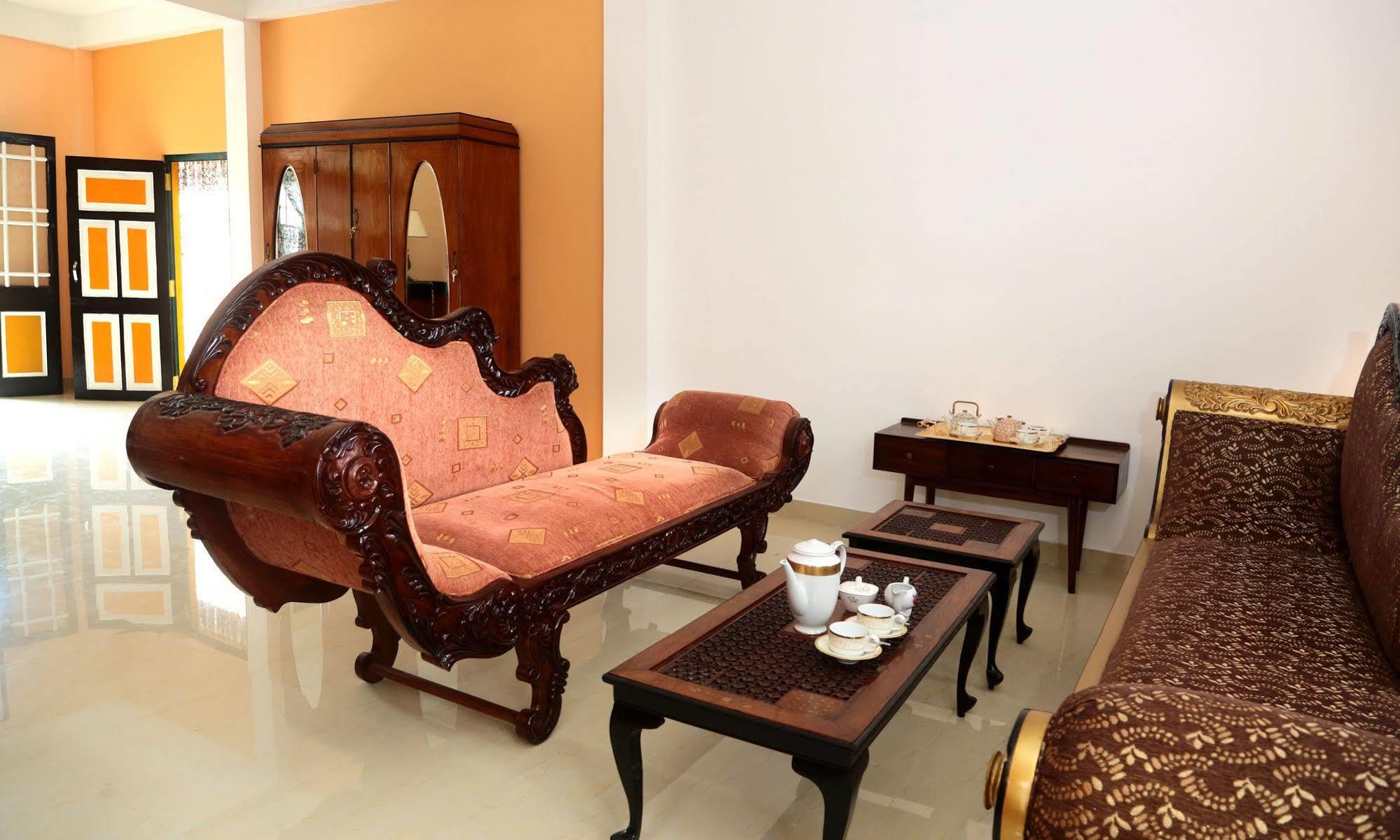 Villa Ceylon Negombo Eksteriør bilde