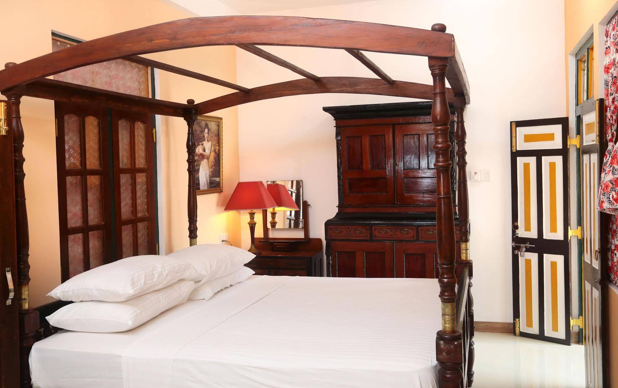 Villa Ceylon Negombo Eksteriør bilde