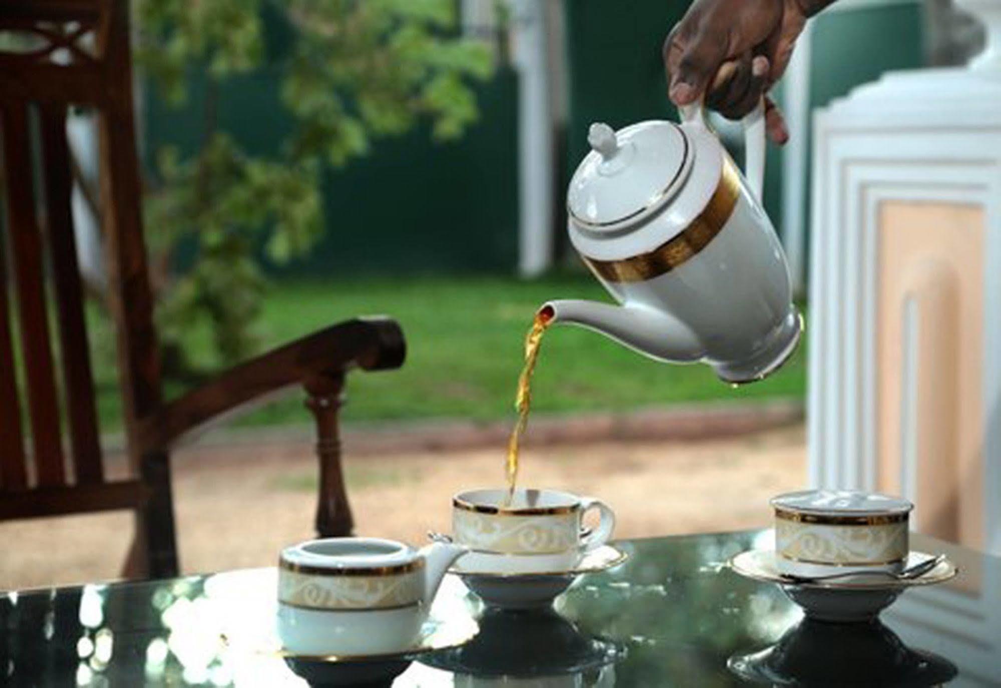 Villa Ceylon Negombo Eksteriør bilde