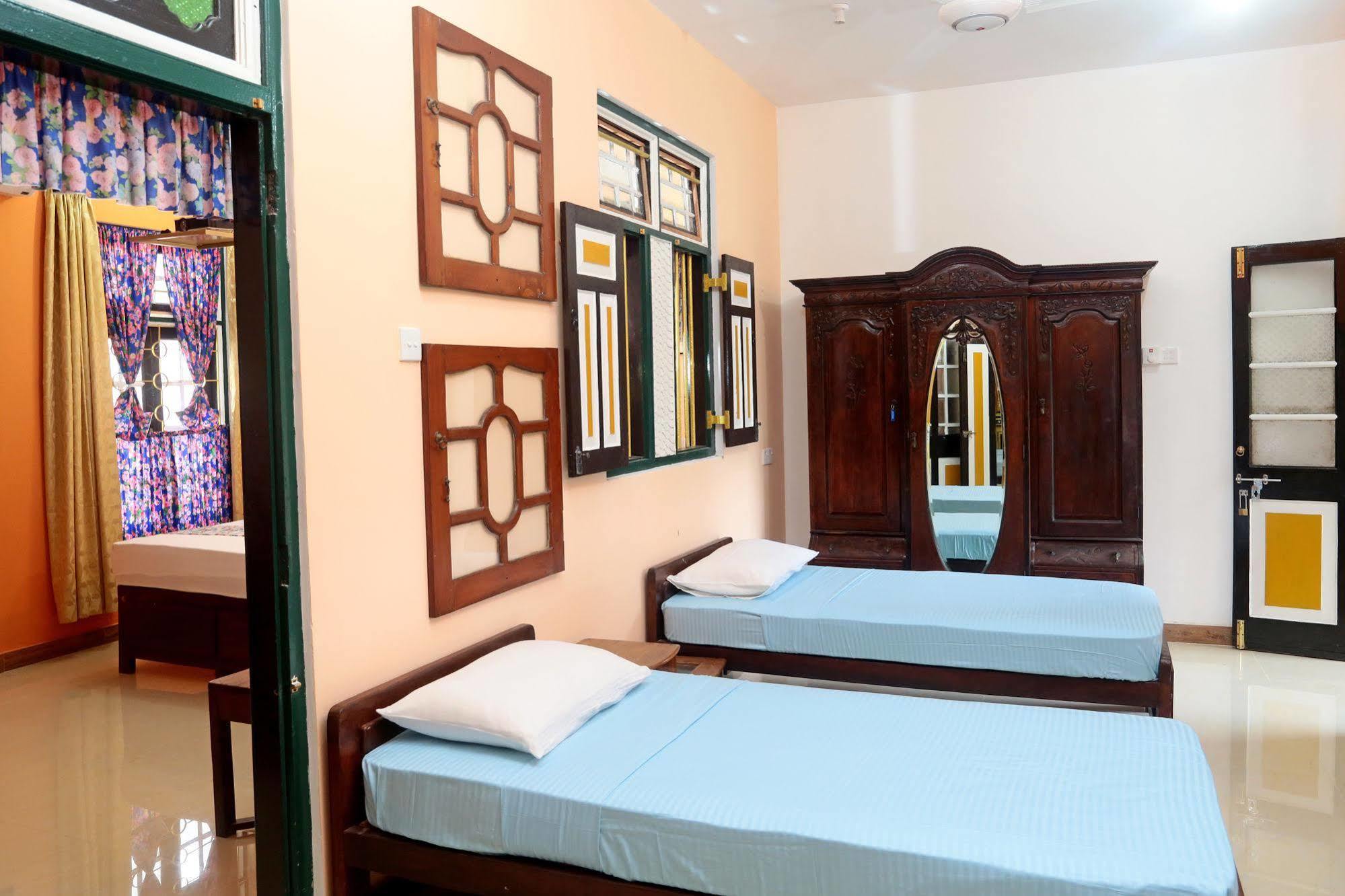 Villa Ceylon Negombo Eksteriør bilde