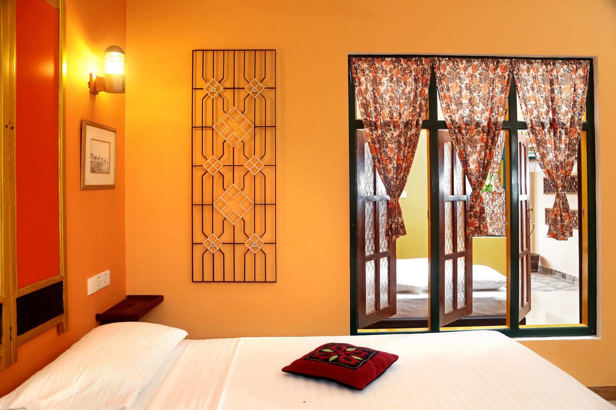 Villa Ceylon Negombo Eksteriør bilde