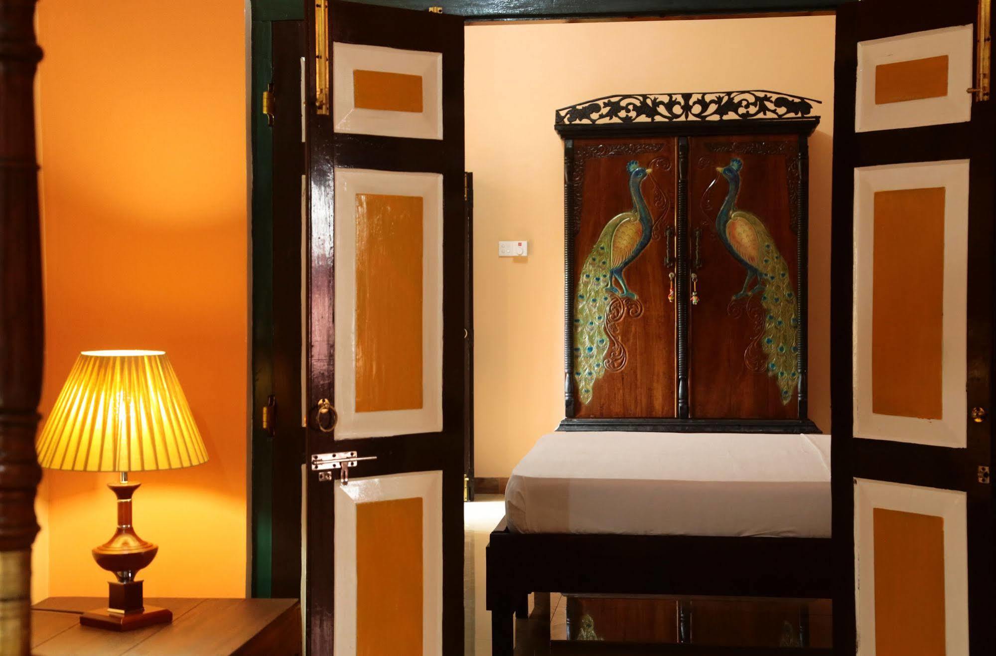 Villa Ceylon Negombo Eksteriør bilde