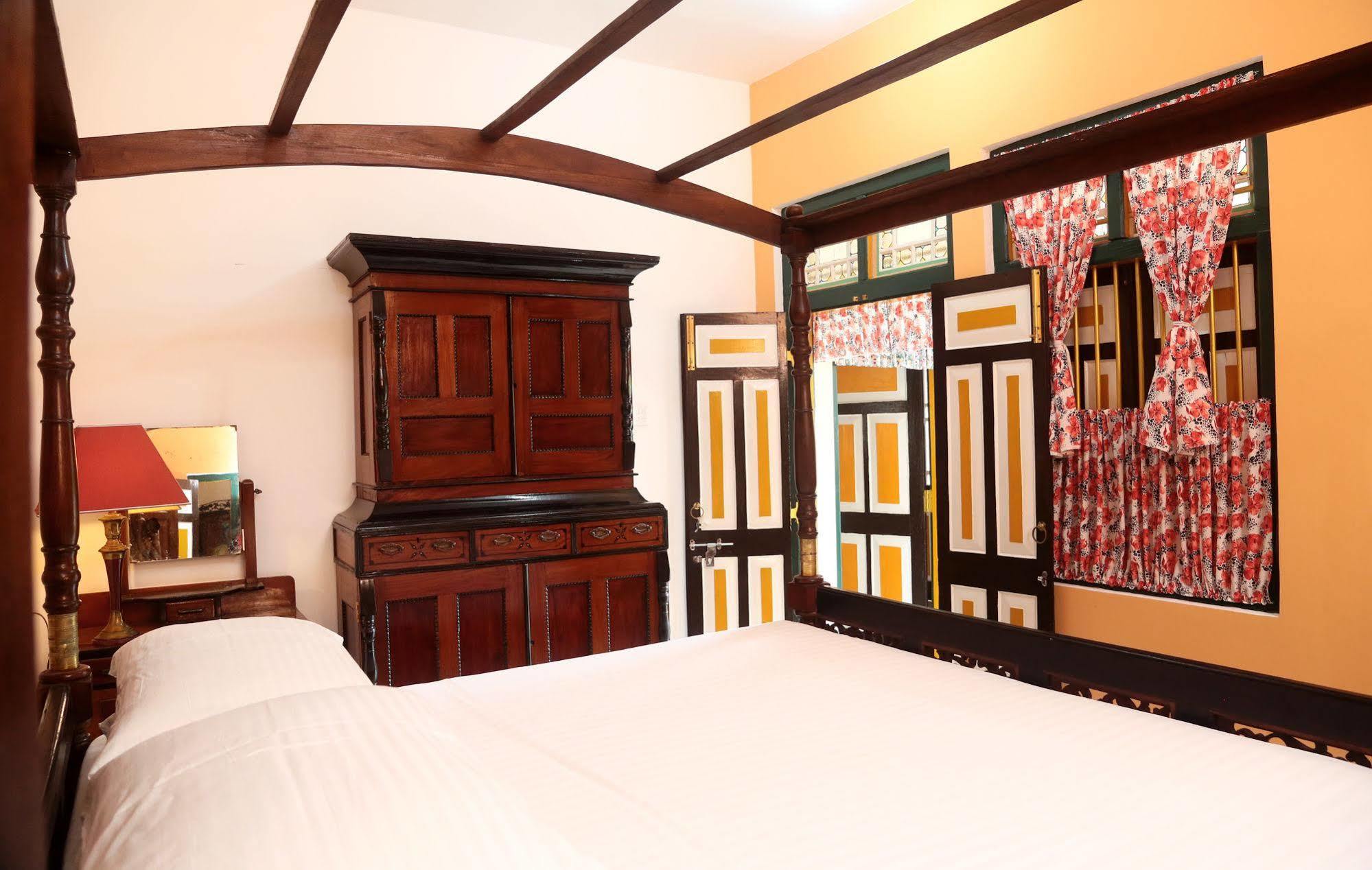 Villa Ceylon Negombo Eksteriør bilde